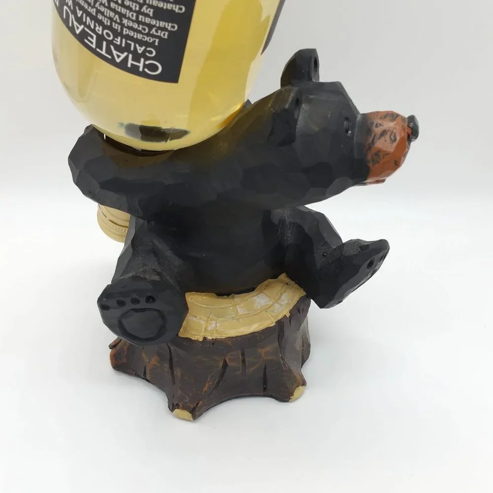 Slifka Sales Co wine sitting